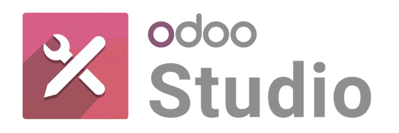 Odoo - Studio