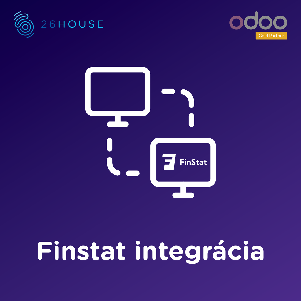 FinStat Integration