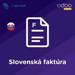 Slovak Invoice